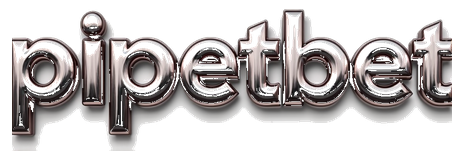 pipetbet logo
