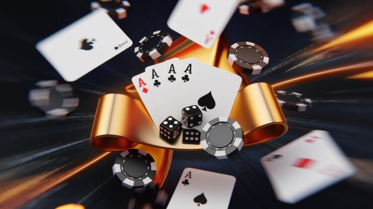 pipetbet Flexible Stake Ranges